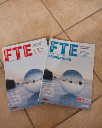 FTE seconda edizione di Quantum