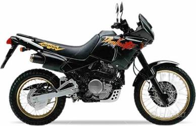 Ricambi Honda Dominator 1992-1996