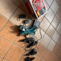 Kit di chiusura centralina