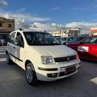 FIAT Panda 1.4 Natural Power Classic