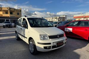 FIAT Panda 1.4 Natural Power Classic