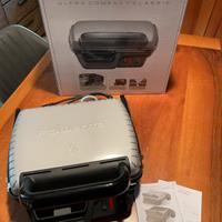 Bistecchiera Grill Rowenta