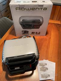 Bistecchiera Grill Rowenta