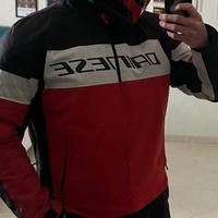 Giacca Moto Dainese
