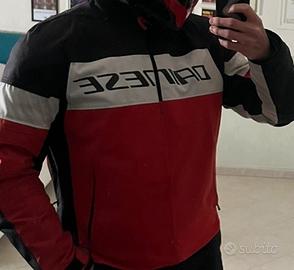Giacca Moto Dainese
