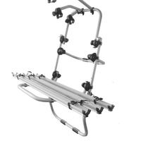 Portabici ALTHURA posteriore in alluminio