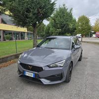 Cupra Leon Sportstourer 1.5 Hybrid