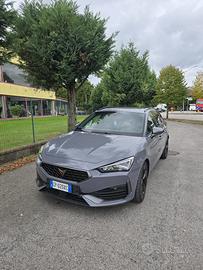 Cupra Leon Sportstourer 1.5 Hybrid