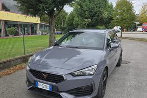 Cupra Leon Sportstourer 1.5 Hybrid