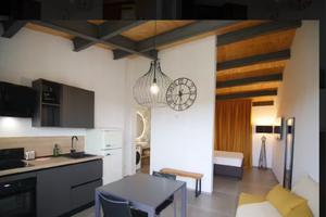 Appartamento in collina