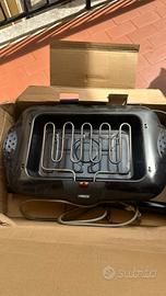 Barbecue elettrico Princess Classic 2000W