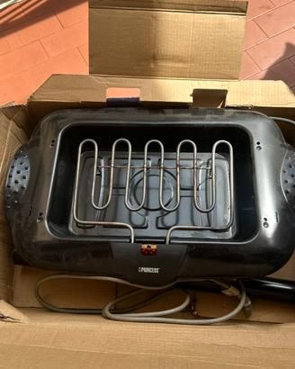 Barbecue elettrico Princess Classic 2000W