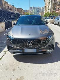 Mercedes eqa+ AMG LINE PREMIUM FULL OPTIONALS 
