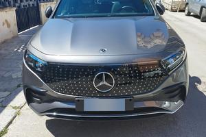 Mercedes eqa+ AMG LINE PREMIUM FULL OPTIONALS 