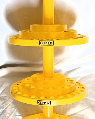 ESPOSITORE MINI CLIPPER