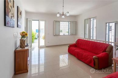 Salento in villa Gallipoli/mancaversa 7px
