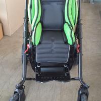 Passeggino Leggero Posturale Advantage S. Mis.1