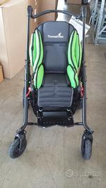 Passeggino Leggero Posturale Advantage S. Mis.1