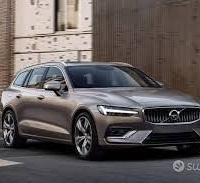 Volvo v60 per ricambiauto