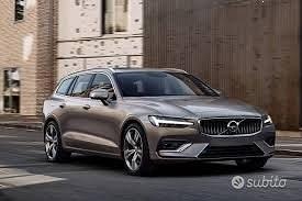 Volvo v60 per ricambiauto