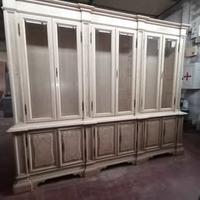 Credenza stile veneziano