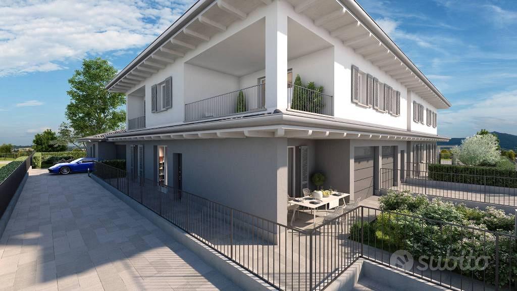 Casa – Romano di Lombardia - Altro