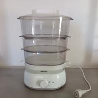 vaporiera Philips