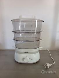 vaporiera Philips