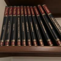 Enciclopedia L’Italia