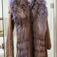 Cappotto Ermanno Scervino