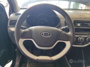 Volante KIA PICANTO del 2011