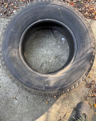 Pneumatico Michelin