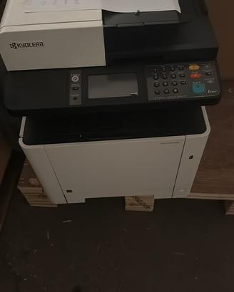 Stampante kyocera