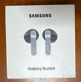Samsung Galaxy Buds 4