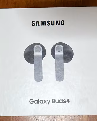 Samsung Galaxy Buds 4