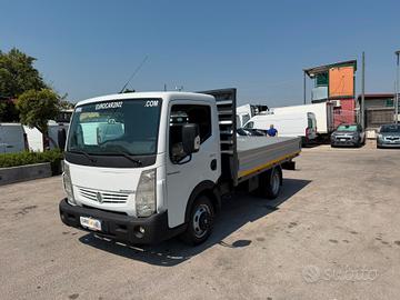 Renault MAXITY 45 Q CASSONE FISSO 3.93 (2015)