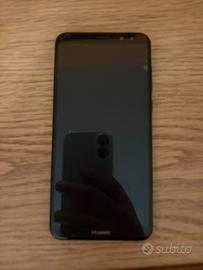 Huawei Mate 10 Lite