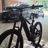 E-Bike Bulls E-STREAM EVO AM4