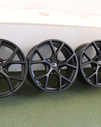 Cerchi in lega Audi RS3 19 ORIGINALI