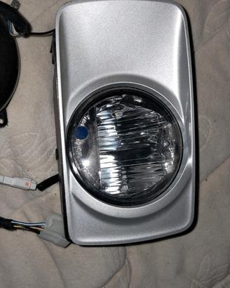 Faro ape 50 €4