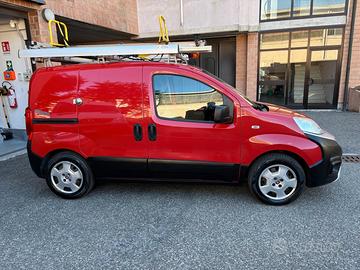 Fiat Fiorino 1.3 MJT 95CV Combinato Adventure