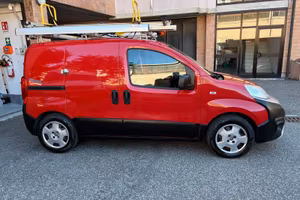 Fiat Fiorino 1.3 MJT 95CV Combinato Adventure