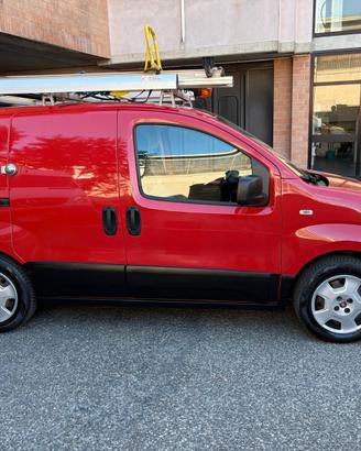 Fiat Fiorino 1.3 MJT 95CV Combinato Adventure