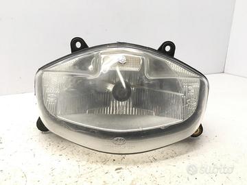 DUCATI SUPERSPORT SS 750 FARO FANALE ANTERIORE 200