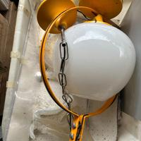 Pezzi di ricambio per lampadari anni cinquanta