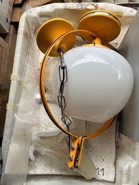 Pezzi di ricambio per lampadari anni cinquanta