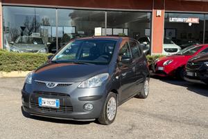 Hyundai i10 1.2 16V BlueDrive GPL Active