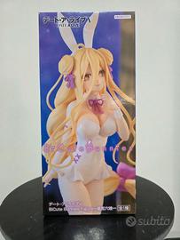 Bunnies Mukuro Hoshimiya Date A Live Furyu  Statua