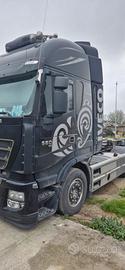 Iveco Stralis Cube 560 €5