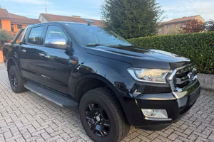 Ford Ranger 2.2 TDCi Doppia Cabina XLT